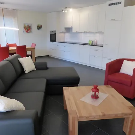 J21 Orchidee Apartment *