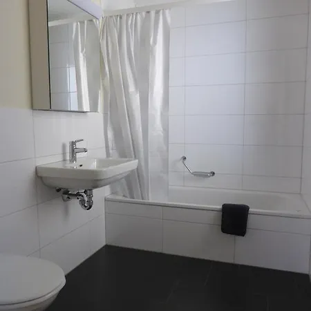 Apartment J21 Orchidee Brienz (Albula)