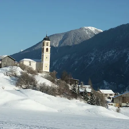 J21 Orchidee * Brienz (Albula)
