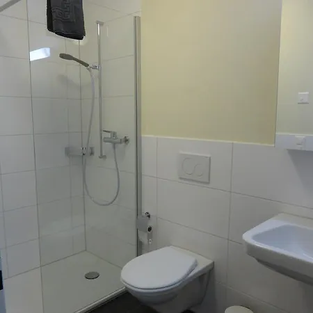 J21 Orchidee Apartment *